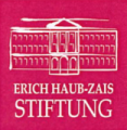Erich Haub Zais Stiftung Erich Haub Zais Stiftung