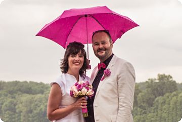 Volker und Jasmin Kettenbach